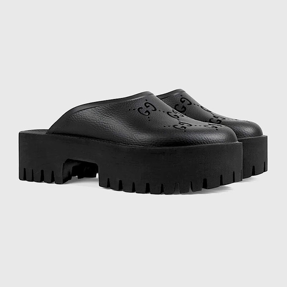 elea gg mule